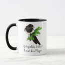 Recherche de magpie tasses Faune