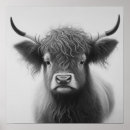 Recherche de vache art Photo d'animal