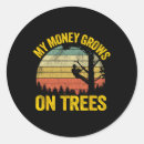 Recherche de arboristes autocollants Grimpeur