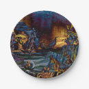 Recherche de skeleton assiettes Enfants