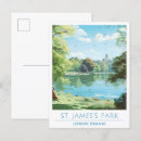 Recherche de st james cartes postales Angleterre