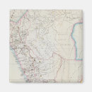 Recherche de mines magnets Lithographié