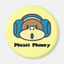 Recherche de airs magnets Musique