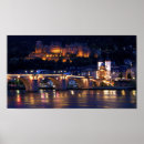 Recherche de vieux ponts posters Nuit