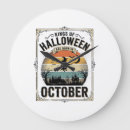 Recherche de sorcières horloges Fêtehalloween