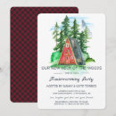 Recherche de nous nous sommes déplacés invitations Illustration