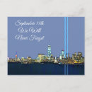 Recherche de le 11 septembre cartes postales Mémorial