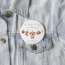 Recherche de western badges Rodéo