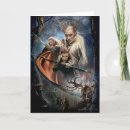 Recherche de décole vœux cartes Bilbo baggins