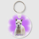 Recherche de alpacas porteclés Animal