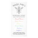 Recherche de restaurant menu cartes publicitaires Customer