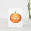 Recherche de de bon thanksgiving invitations Orange