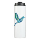Recherche de aviaire mugs bouteilles Turquoise