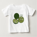 Recherche de agrumes bébé tshirts Fruit
