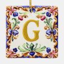 Recherche de alphabet ornements Monogramme