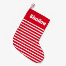 Recherche de rayé chaussette de noël Minimaliste