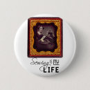 Recherche de couture vintage badges Drôle
