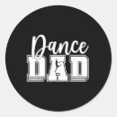 Recherche de papa danse autocollants Danceclass