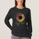 Recherche de hippie soul tshirts Paix
