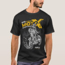 Recherche de vintage motocross tshirts Classique