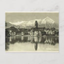 Recherche de oberland cartes postales Interlaken