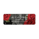 Recherche de dentelle rouge autocollants Romantique