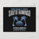Recherche de saint domingue cartes postales República dominicana