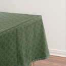 Recherche de nappe celtique nappes Vert