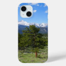 Recherche de montagne rocheuse iphone coques Paysage