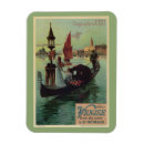 Recherche de italie vintage magnets Venice