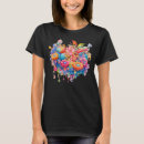Recherche de bouquet tshirts Boho