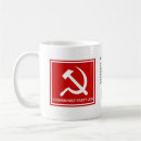 Recherche de communiste tasses Communisme