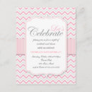 Recherche de chevrons invitations Mignon