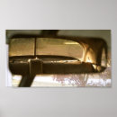 Recherche de voitures des années 1940 posters Rétro