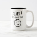 Recherche de tranquille tasses Drôle