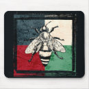 Recherche de abeille vintage tapis souris Insecte