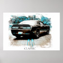Recherche de musclecar art Pour lui