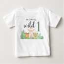 Recherche de wild animals tshirts Sauvage