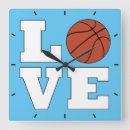 Recherche de baskettball horloges Pour tous