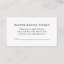 Recherche de billet blanc noir invitations Élégant