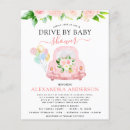 Recherche de drive through party invitations Pour elle