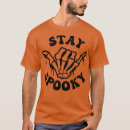 Recherche de pumpkin face tshirts Bones