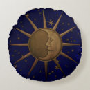 Recherche de nuit étoilée coussins Astrologie