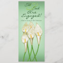 Recherche de croquis de crayon invitations Fleurs