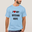 Recherche de russe tshirts Pour lui