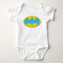 Recherche de logo bébé vêtements Batman