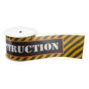 Recherche de en construction rubans Garçon