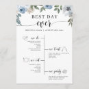 Recherche de mariage programmes Chronologie