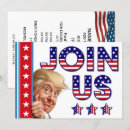 Recherche de présidentiel invitations Politique