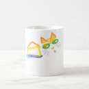 Recherche de souris chat tasses Mignon